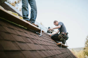 Local Roofers in Wrightstown, PA